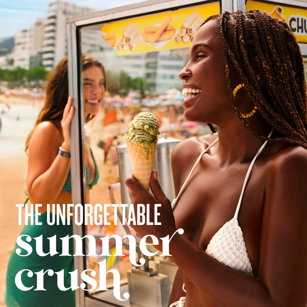 Sol de Janeiro Cheirosa 62 layering option encourages personalized scent.