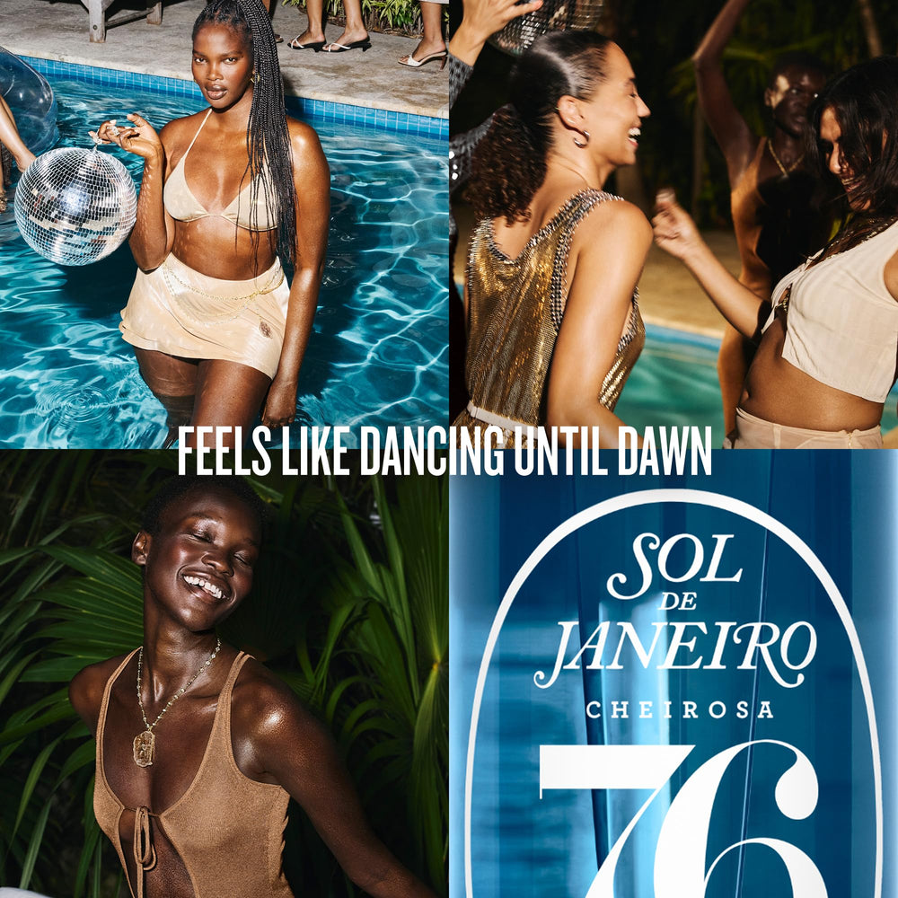 Sol de Janeiro Cheirosa 76 midnight jasmine note adds a lush floral accent