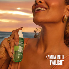 Sol de Janeiro Danca Mistica limited edition packaging emphasizes travel-friendly 90 ml bottle