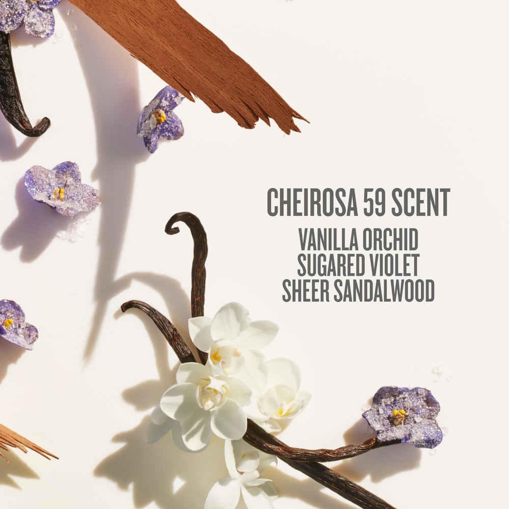 Sol de Janeiro Delicia Drench Butter Hyaluronic acid ingredient focus shows deep moisture.