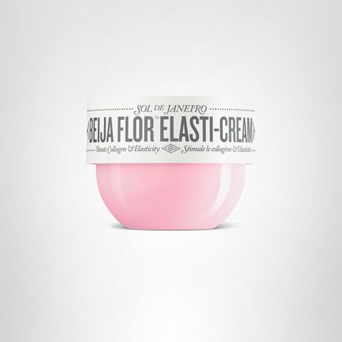 Sol de Janeiro eco-friendly packaging with recycling icon
