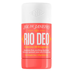 Sol de Janeiro Rio Deo Cheirosa 40 bottle offers all-day freshness and scent.