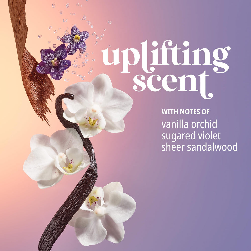 Sol de Janeiro Delicia Drench shower oil foam transition signals fragrance and mood-boost ritual.