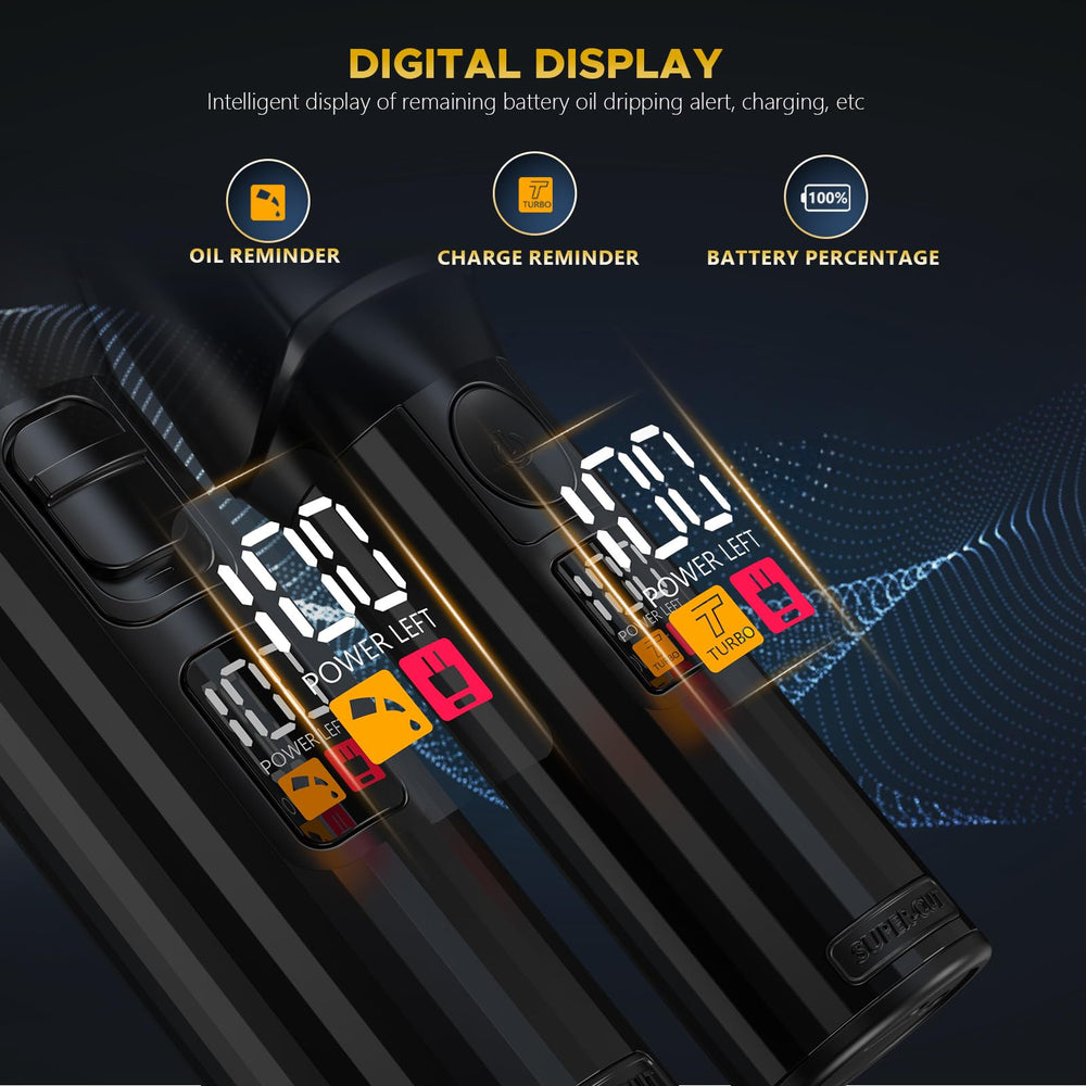 Solati full grooming kit with gift-ready packaging.