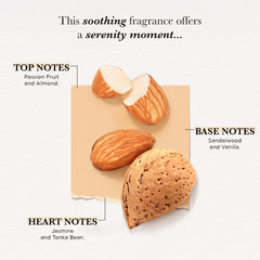 Solinotes Almond label highlights vegan and Made in France credentials