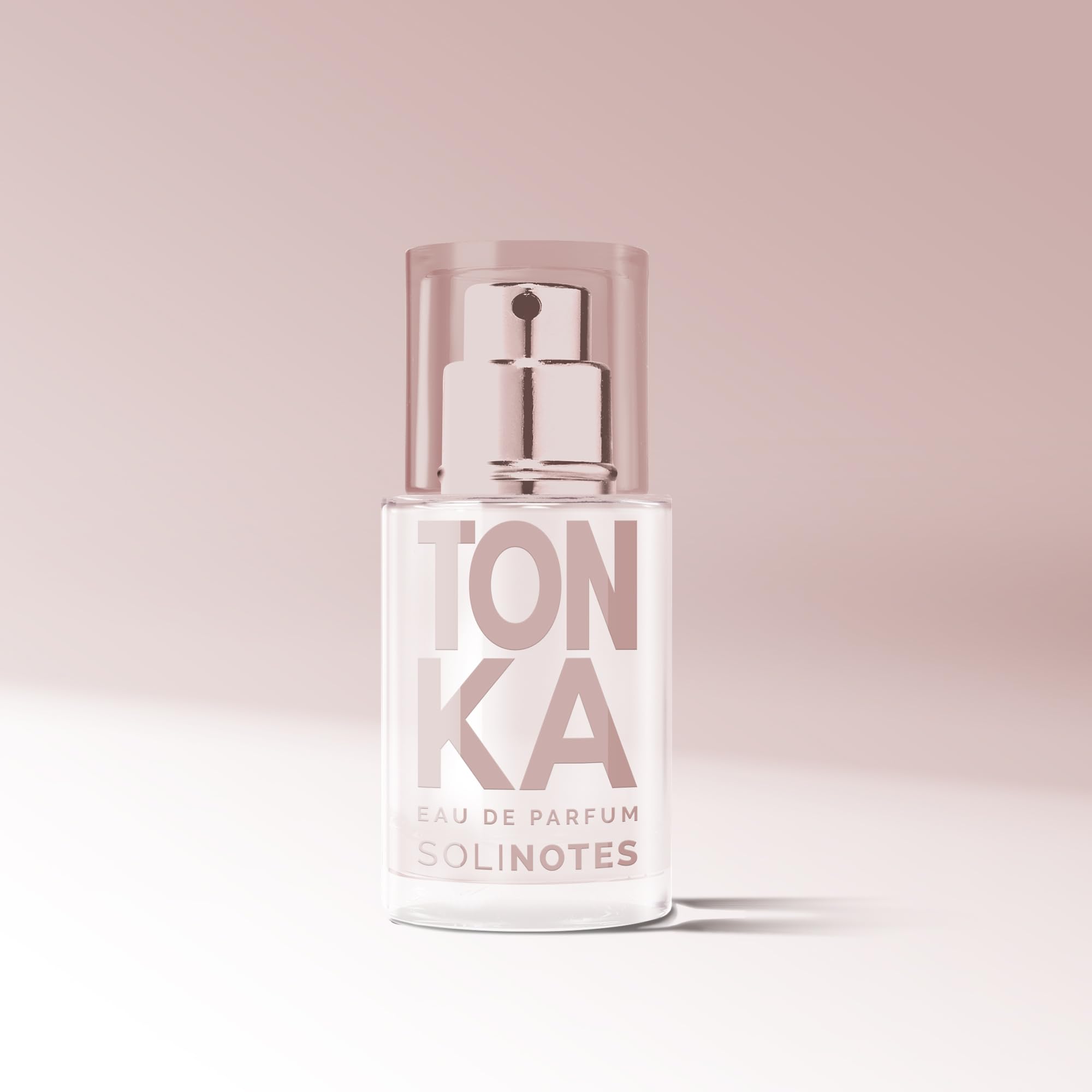 Solinotes Tonka packaging shown as a gift-ready presentation