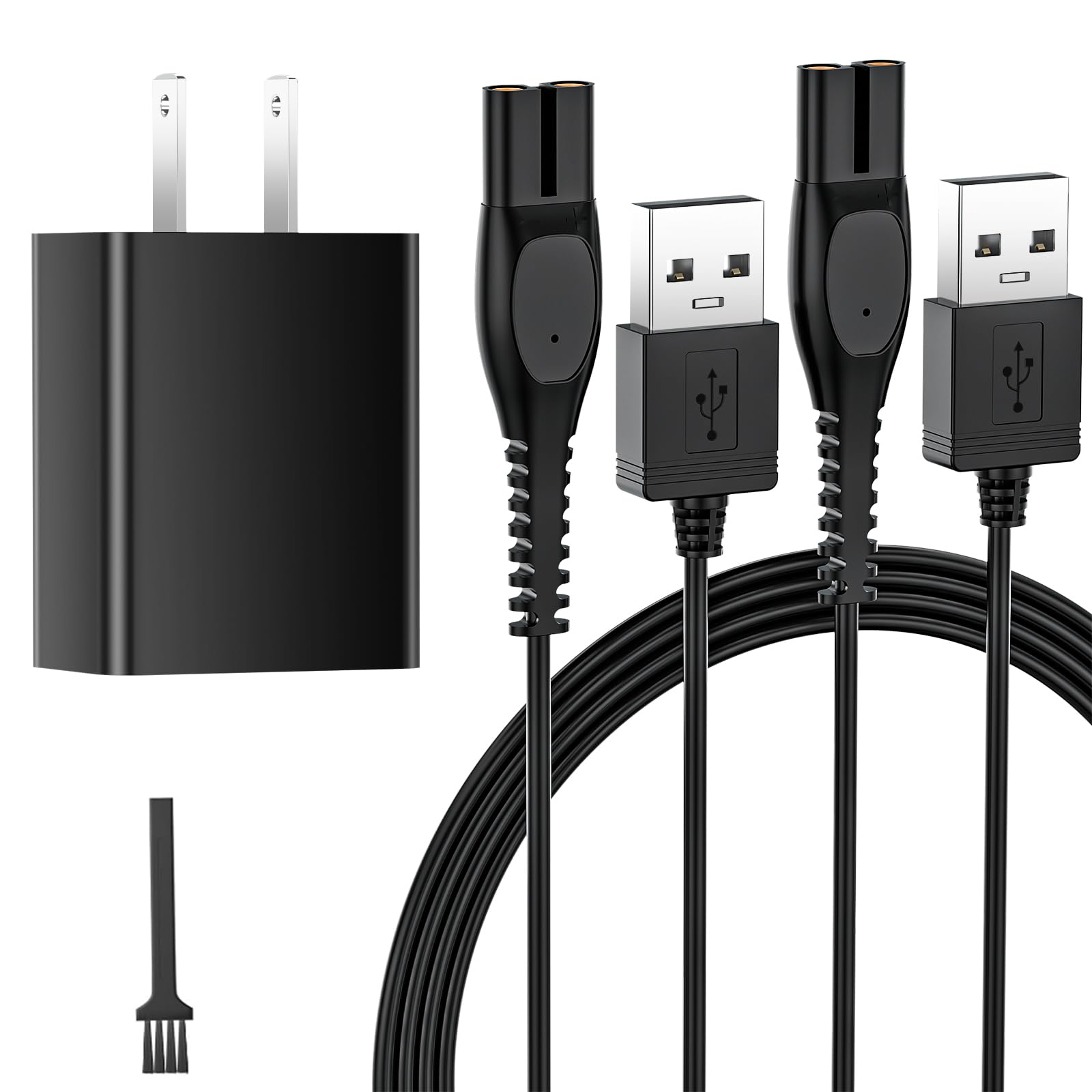 Solopen charger for Philips OneBlade QP2724 ready for quick grooming