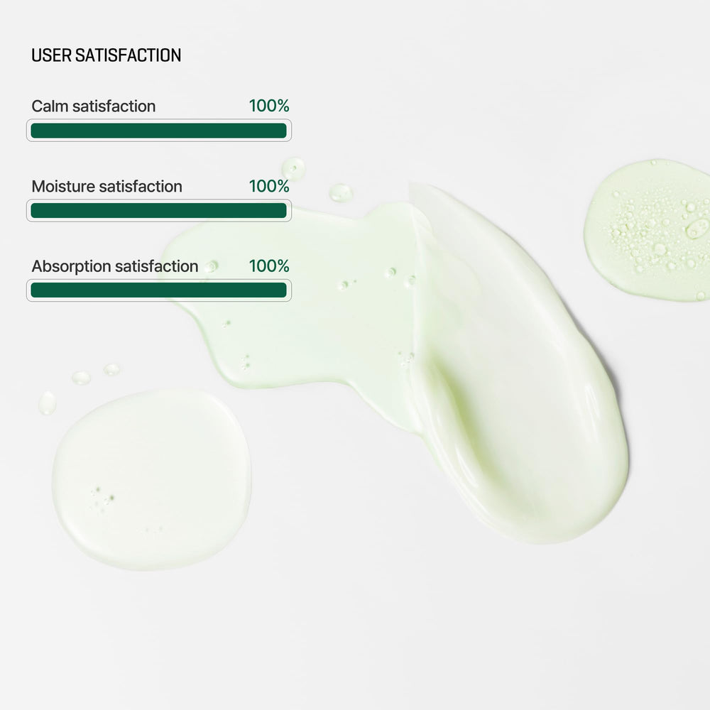 SOME BY MI Asiatic pennywort serum close-up showing soothing formula