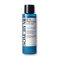 SOME BY MI Beta-Panthenol Repair Toner bottle front for daily hydration.