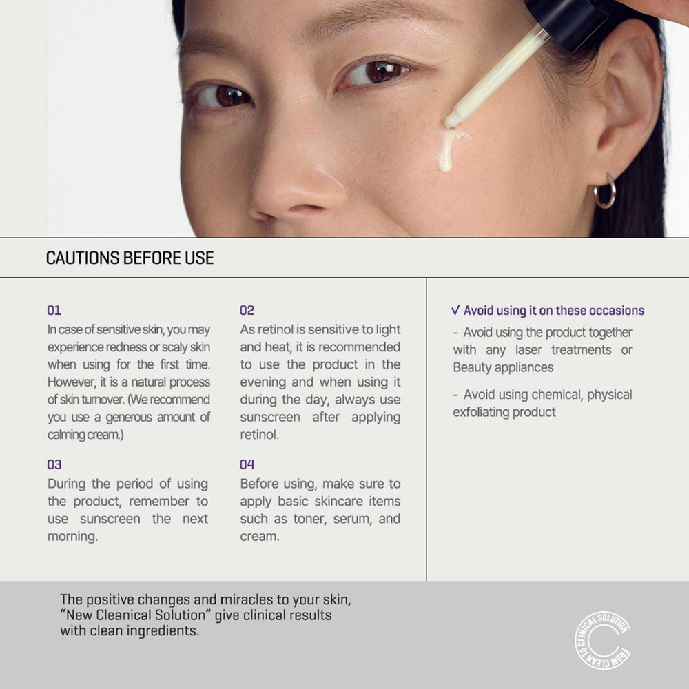 SOME BY MI product duo in skincare routine setup