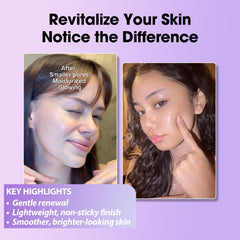 SOME BY MI retinol serum packaging box for compact skincare setup.