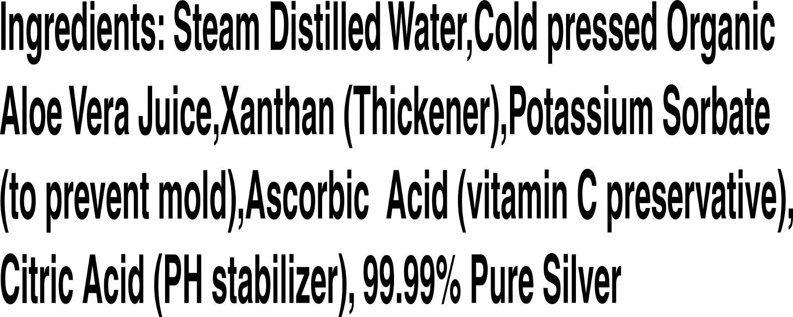 Some Jesus Things colloidal-silver-99-99-pure close-up emphasizes high purity