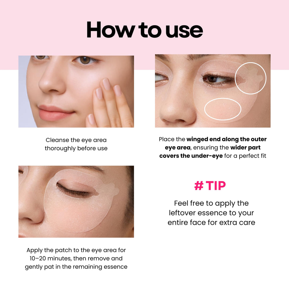 SOMISOME Korean skincare branding implies high-quality, sensitive-skin friendly formulation.