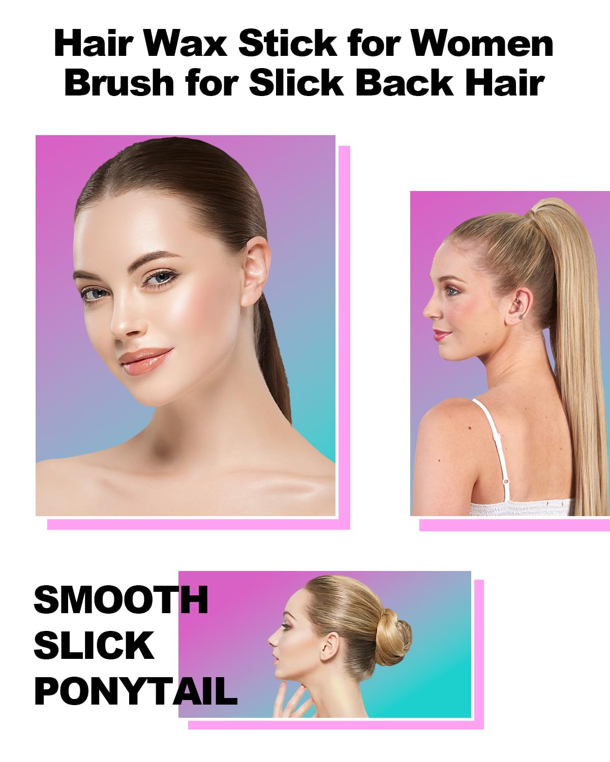 Songzhihao AnWoor rat-tail comb parting for clean, defined sections.