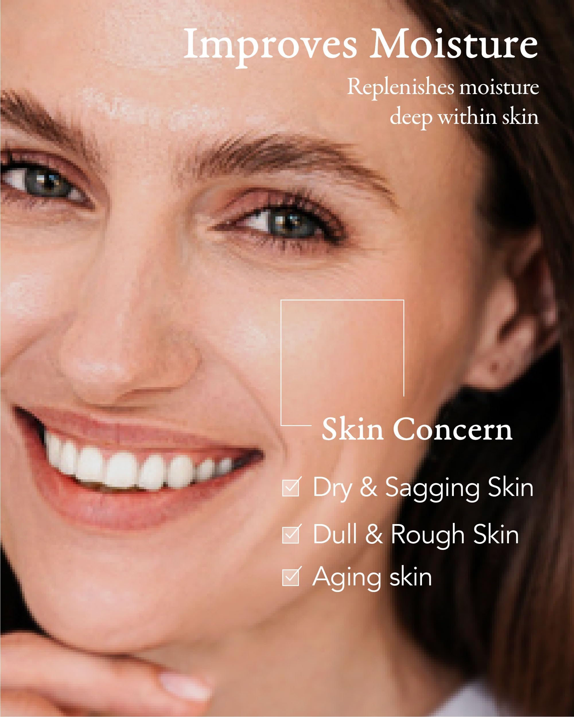 Sooryehan Firming Eye Cream tube nourishes the under-eye area