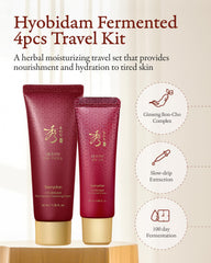 Sooryehan Hyobidam Toner bottle showcases lightweight hydration.