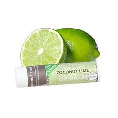 Soothing Touch vegan lip balm ingredients highlight natural oils that nourish lips gently.