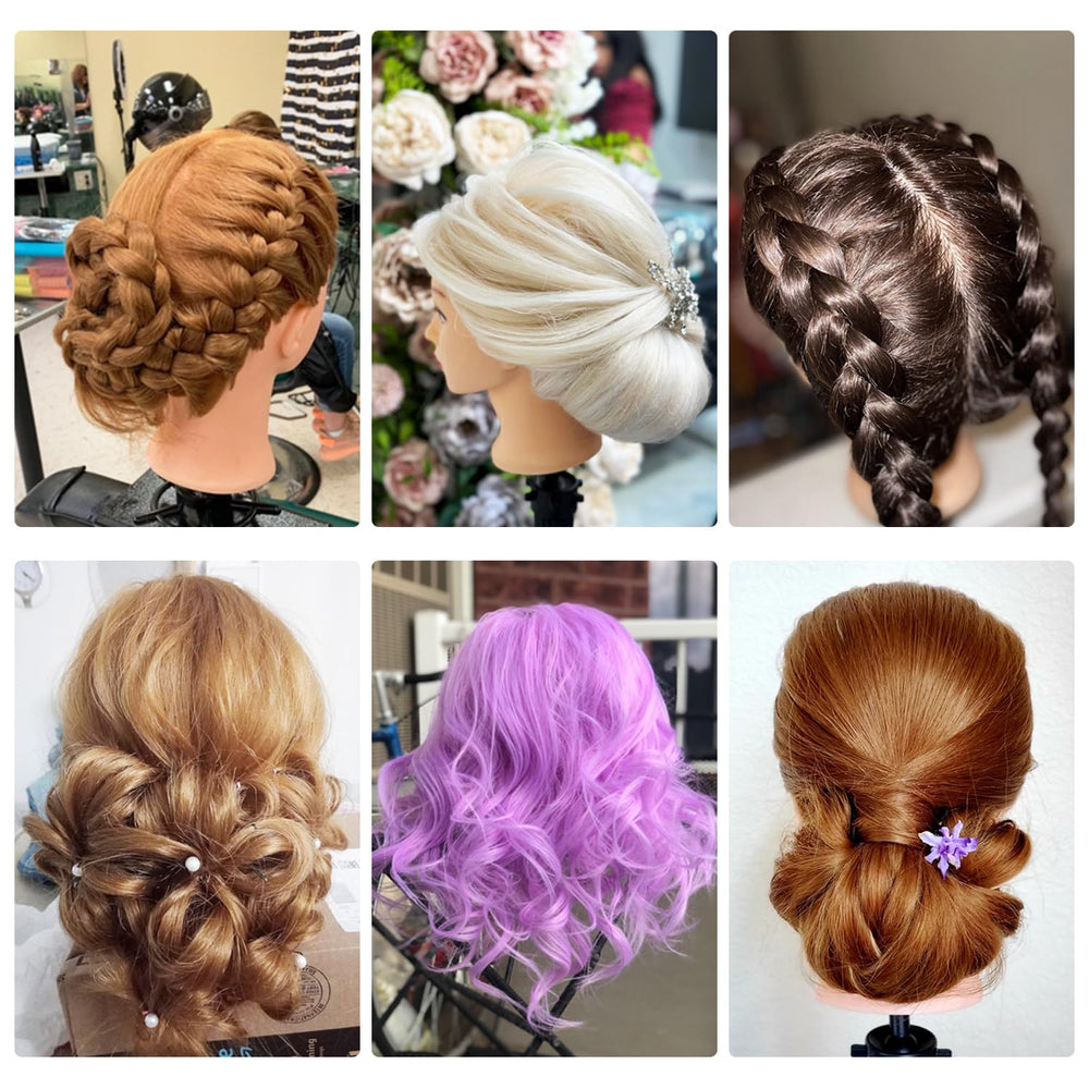 SOPHIRE curl-safe instruction set helps maintain styles safely.