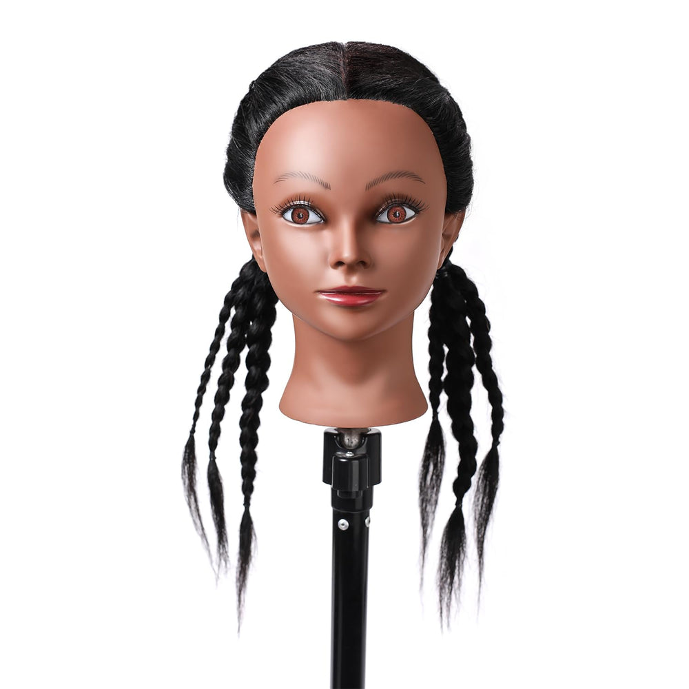 SOPHIRE packaged head with stand ready for immediate setup and use.