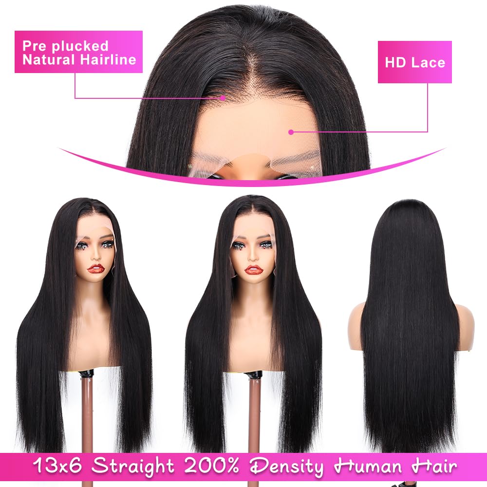 SOPSFR Brazilian virgin hair offers soft, full texture suitable for styling and dyeing.