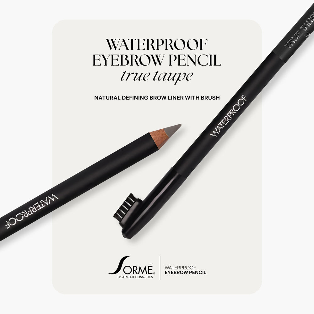 SORMÉ soft gray pencil tip closeup highlights natural shading