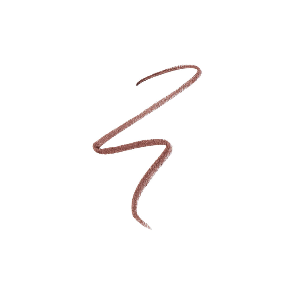 SOSHE waterproof precision liner tip closeup demonstrates smudge-proof potential.