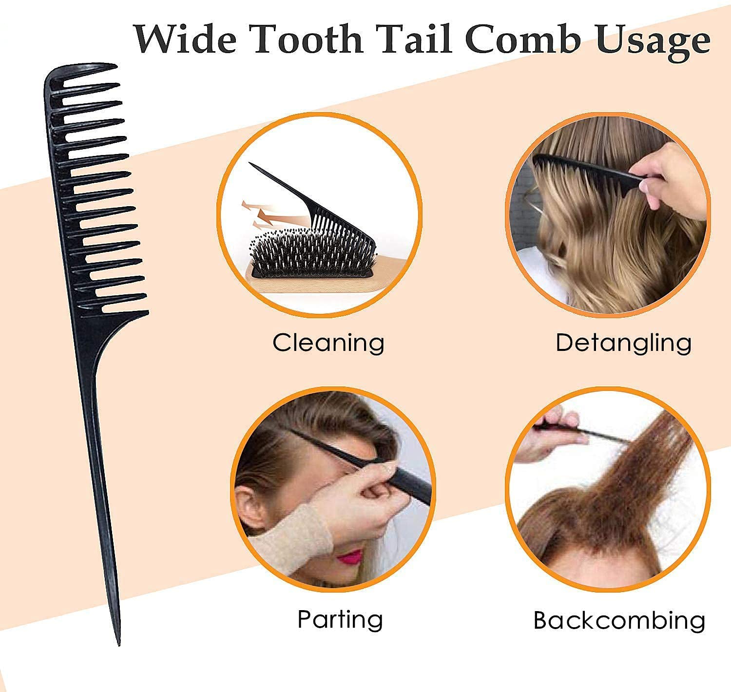 Sosoon compact travel pouch keeps your brush organized on the go