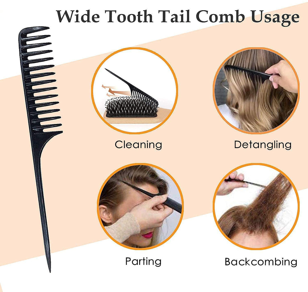 Sosoon compact travel pouch keeps your brush organized on the go