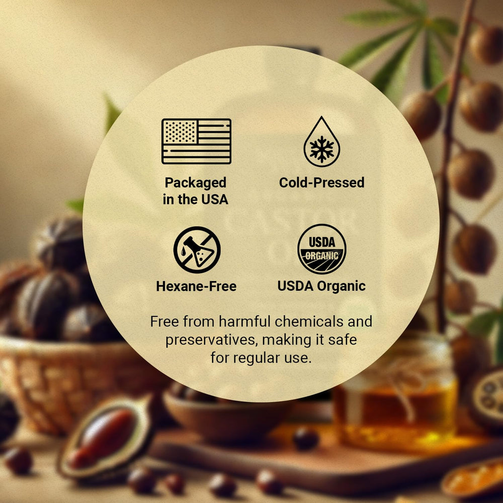 SoulSpa Pure application on skin and nails hints moisturized, healthy-looking hands