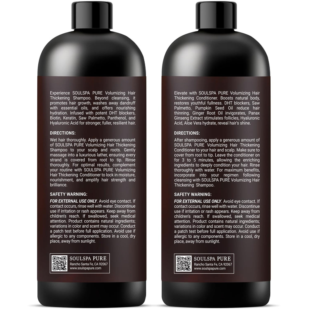 SOULSPA PURE complete set ready for everyday use and travel