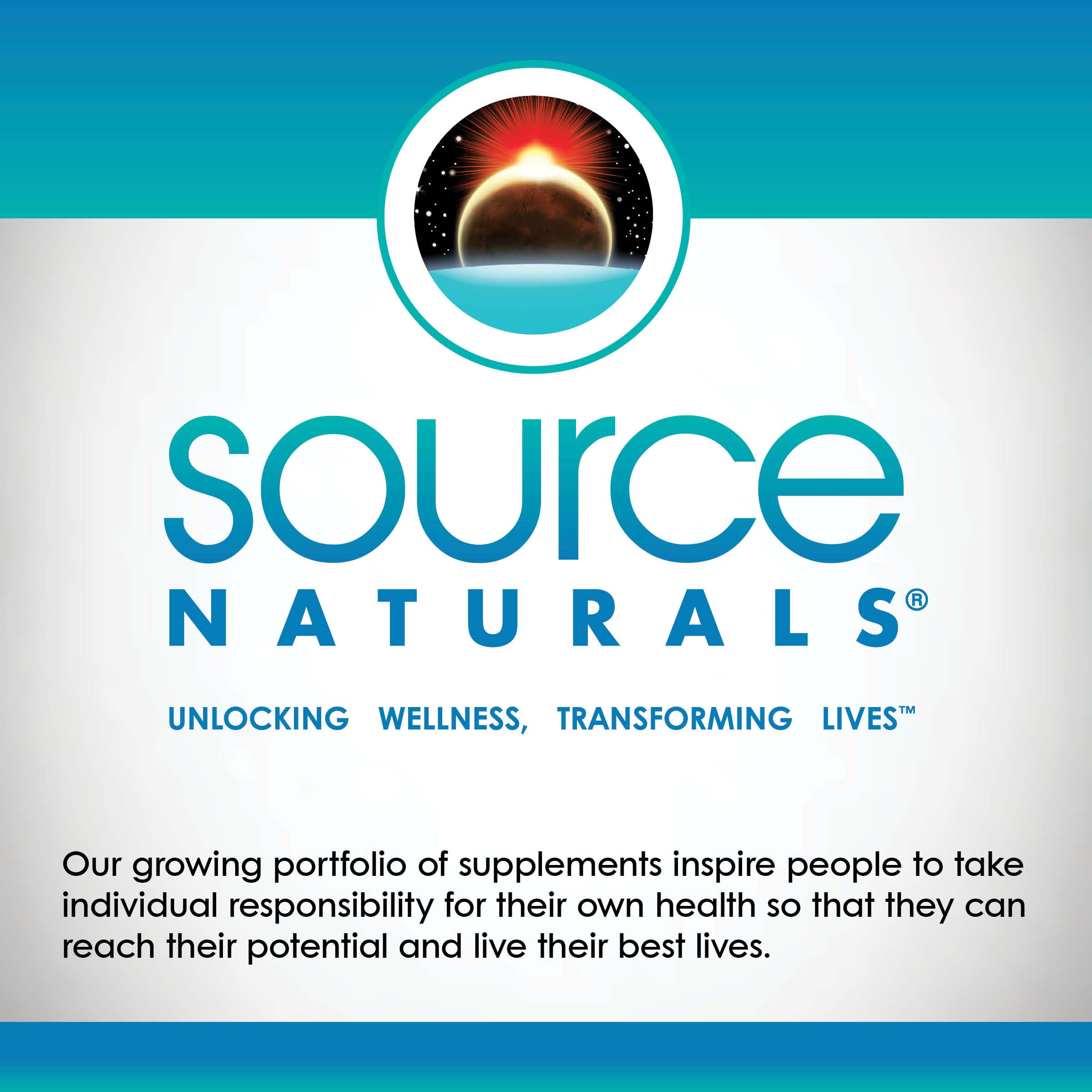Source Naturals Skin Eternal Serum ingredients closeup including DMAE and vitamin complex.