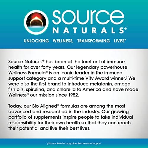 Source Naturals Skin Eternal Serum manufactured in the USA, quality assurance.