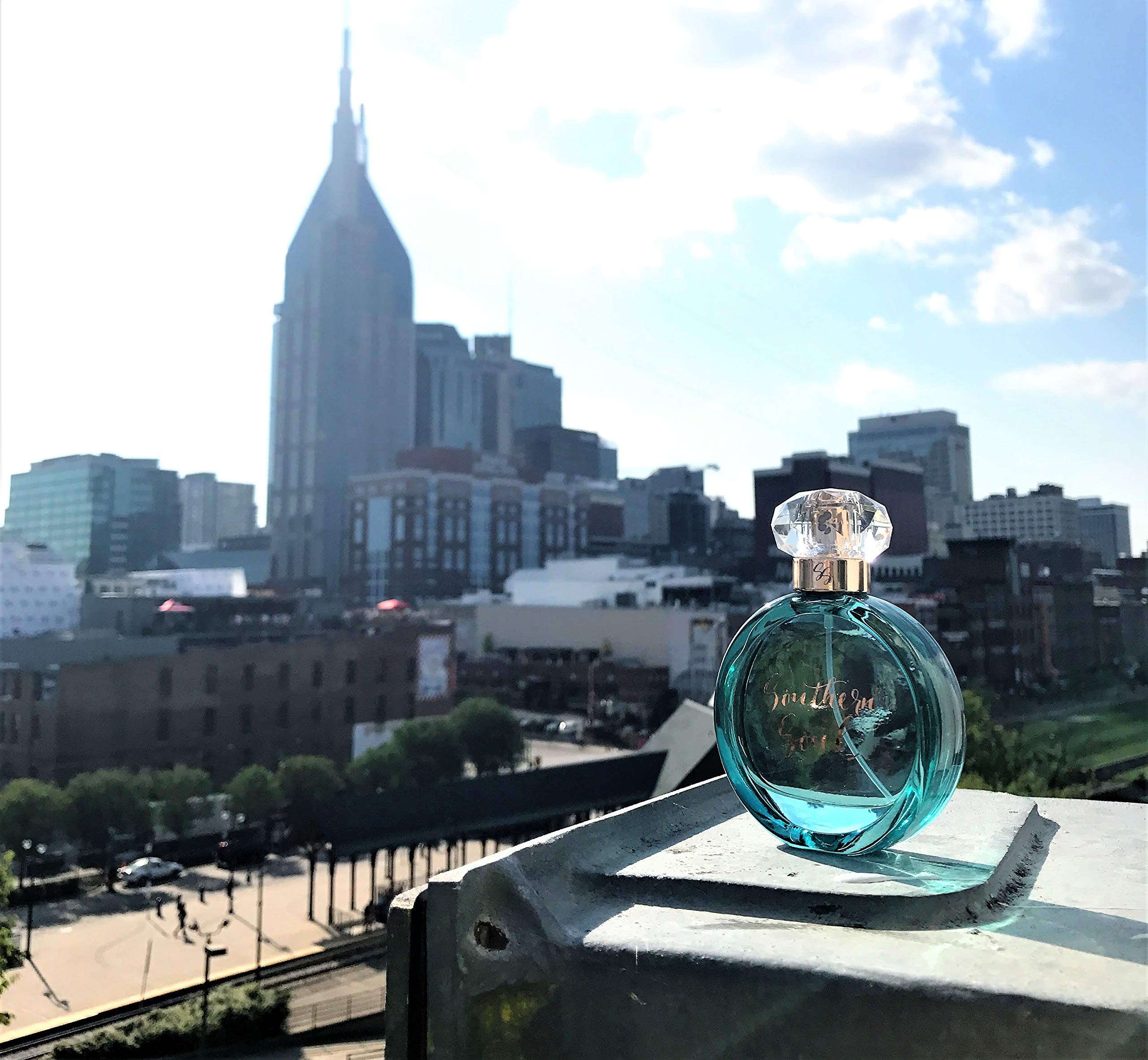 Southern Soul Tru Western gift-ready perfume box ideal for thoughtful gifts