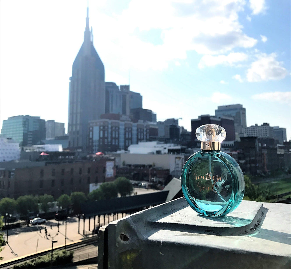 Southern Soul Tru Western gift-ready perfume box ideal for thoughtful gifts
