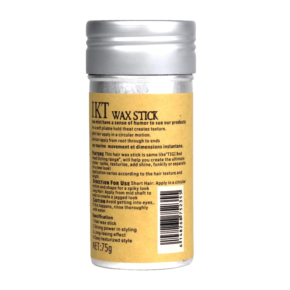 SOVONCARE hair wax stick easy application with quick swipe