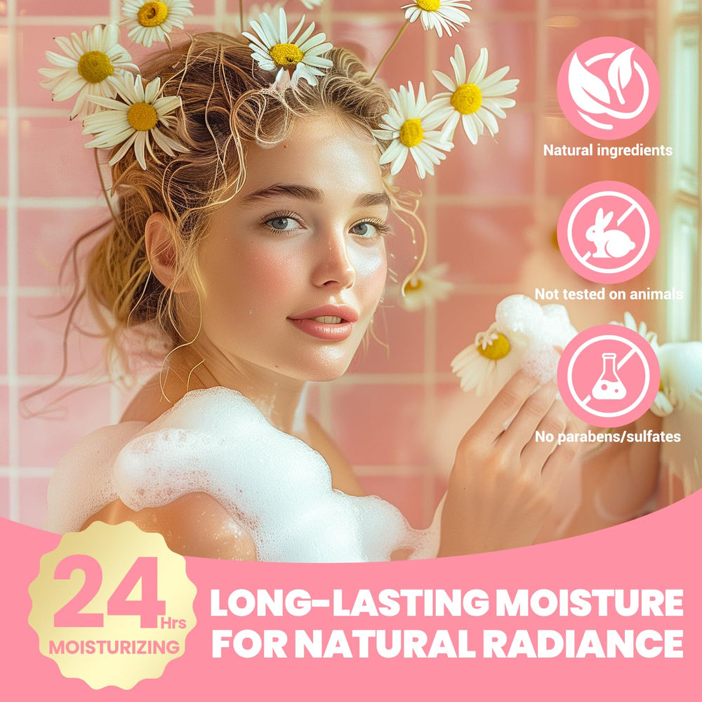 Spa Luxetique Daisy essential oil: natural aroma for diffusion and mood calm