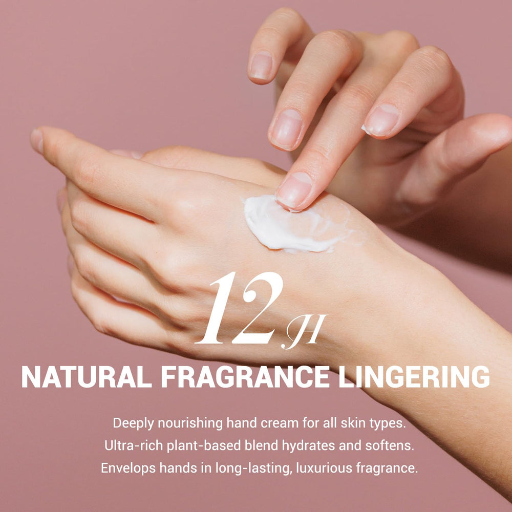 Spa Luxetique Green Tea fragrance refreshes senses during travel, work, or errands.
