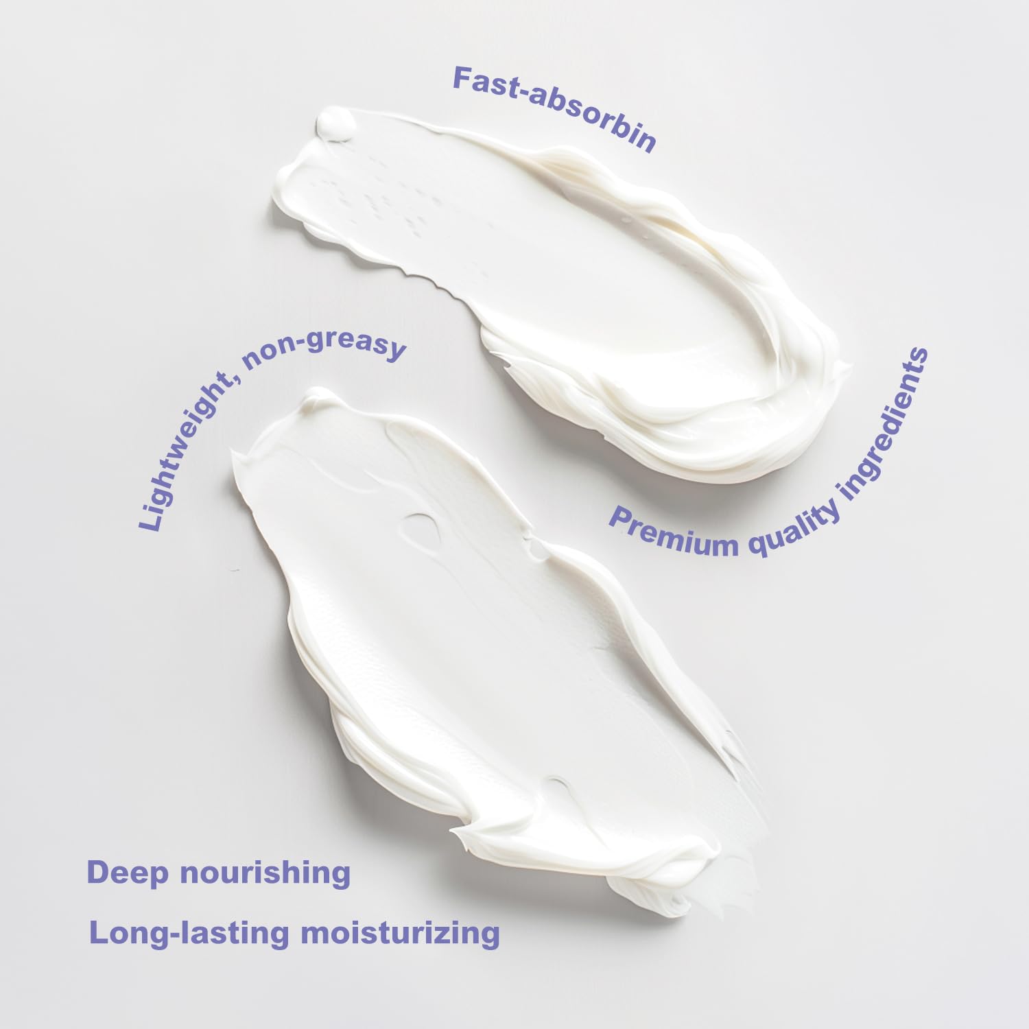 Spa Luxetique travel-size hand cream in purse for on-the-go hydration.