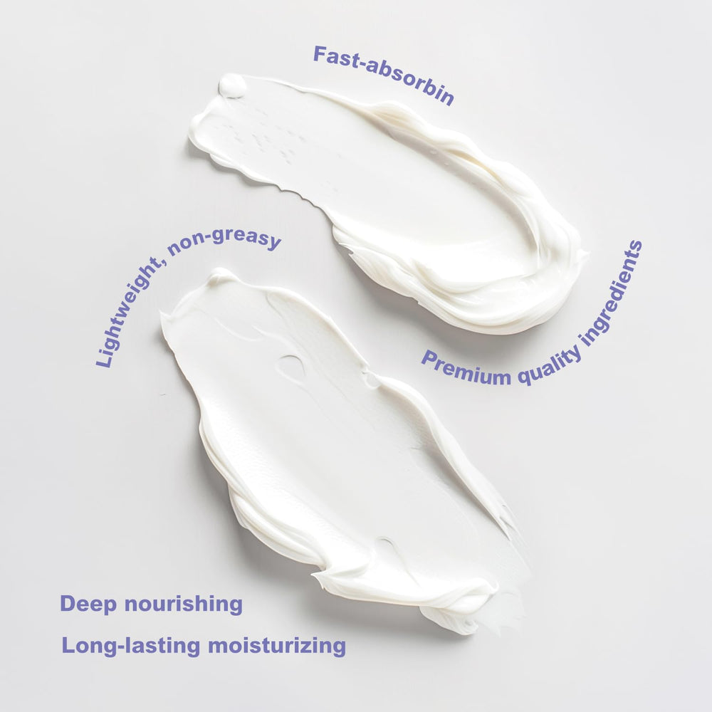 Spa Luxetique travel-size hand cream in purse for on-the-go hydration.