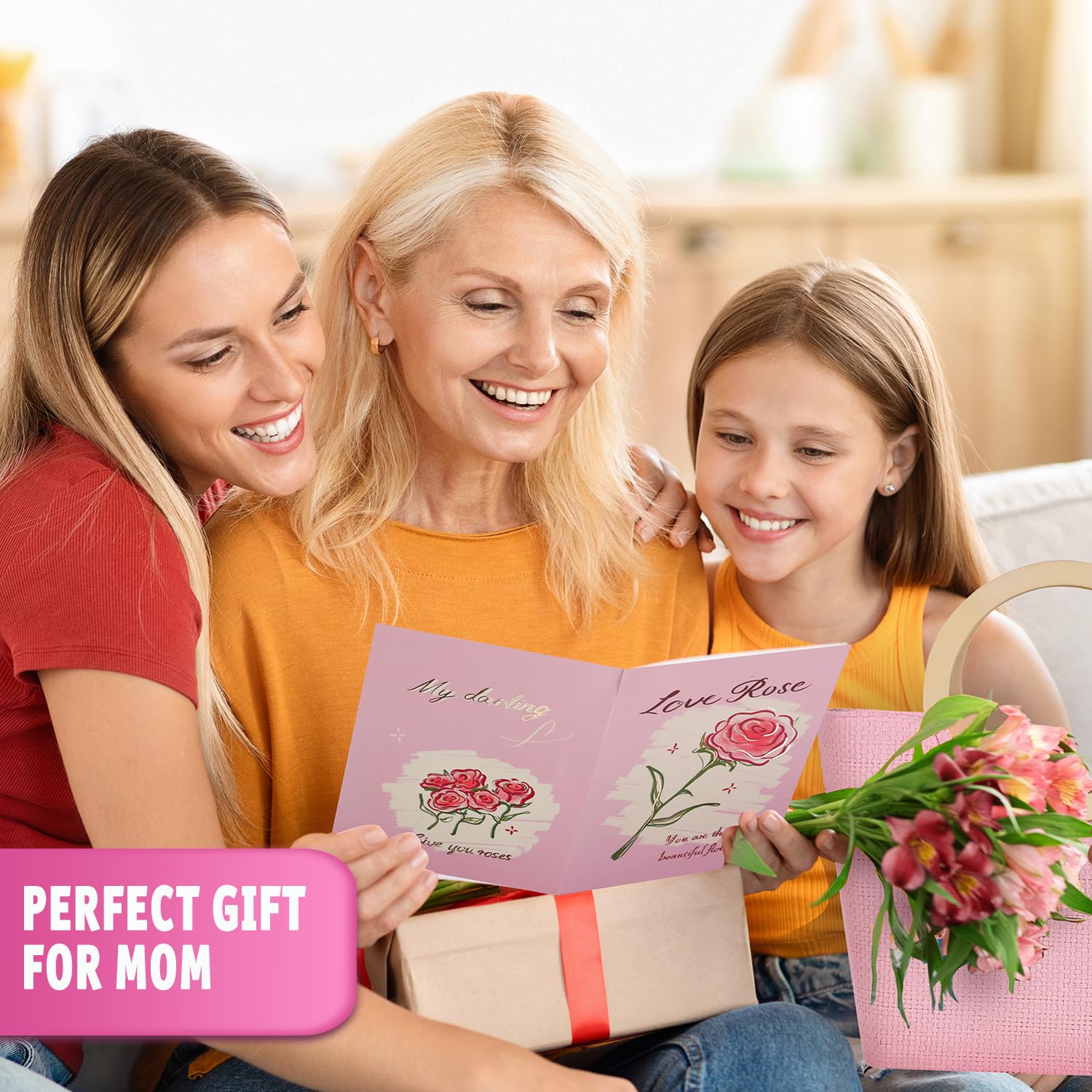 Spa Luxetique rose gift set visuals showcase refined packaging for thoughtful gifting.
