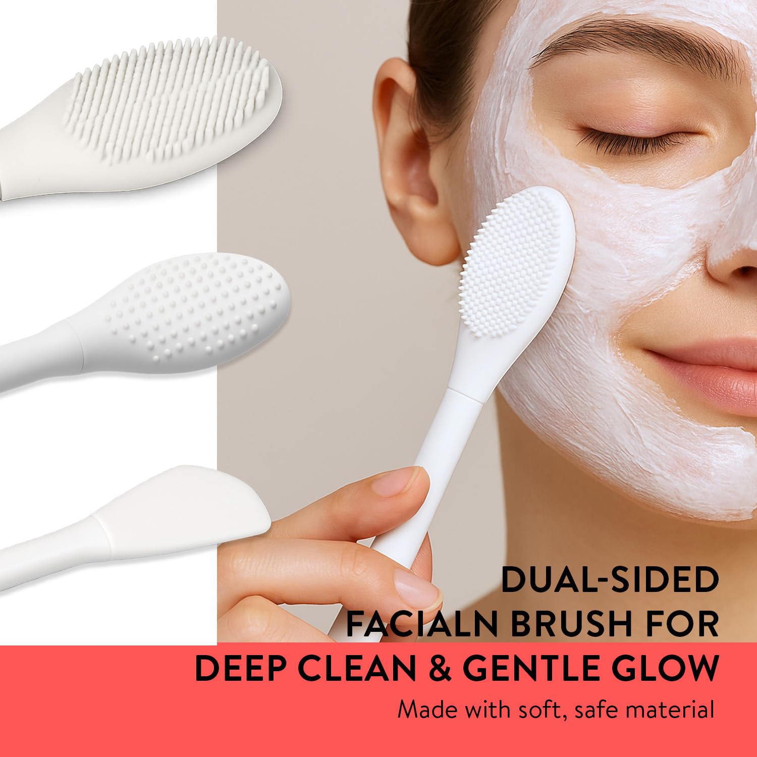SPA LUXETIQUE WORLD body-scrub-grain reveals exfoliating texture for smoother skin during routines.