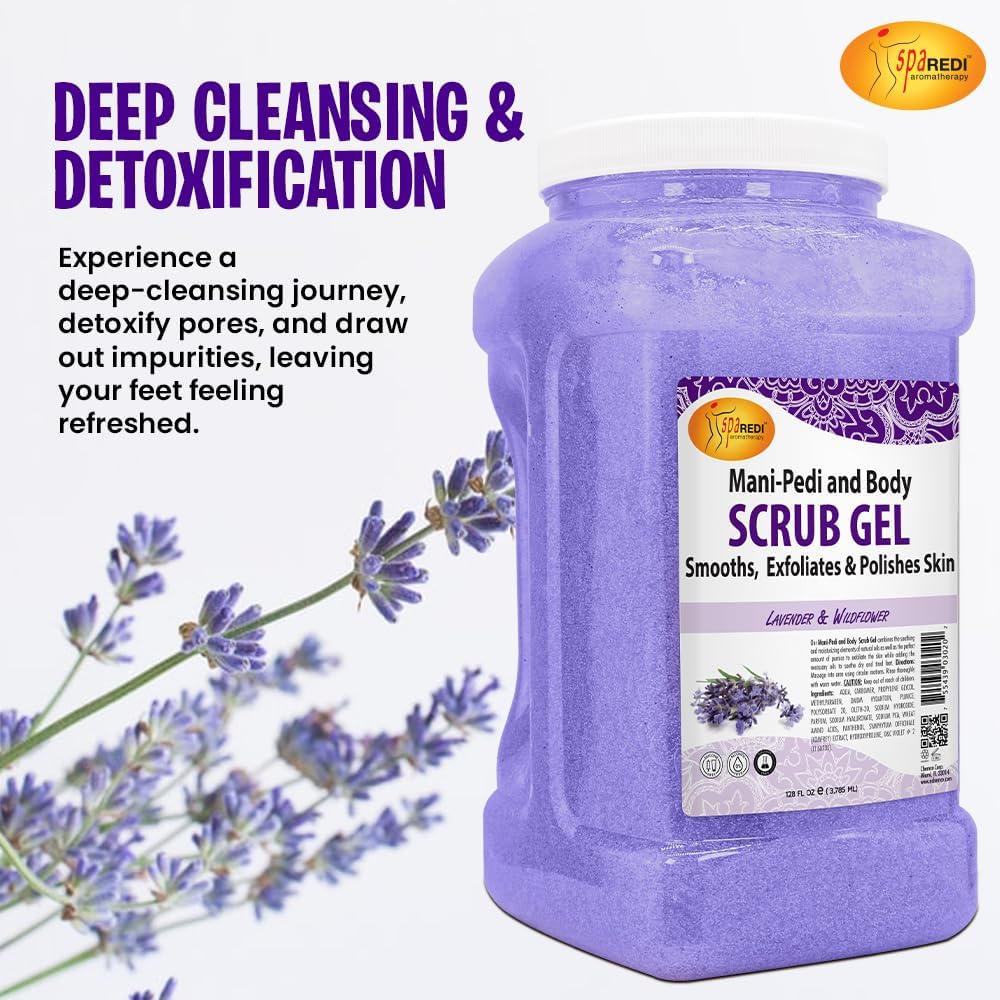 SPA REDI hyaluronic acid and amino acids nourish and moisturize skin