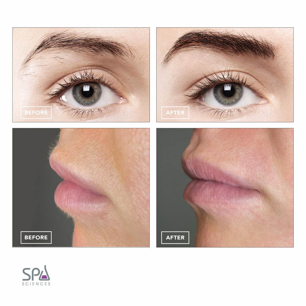 SPA SCIENCES AIVA Deluxe USB rechargeability for cordless use.