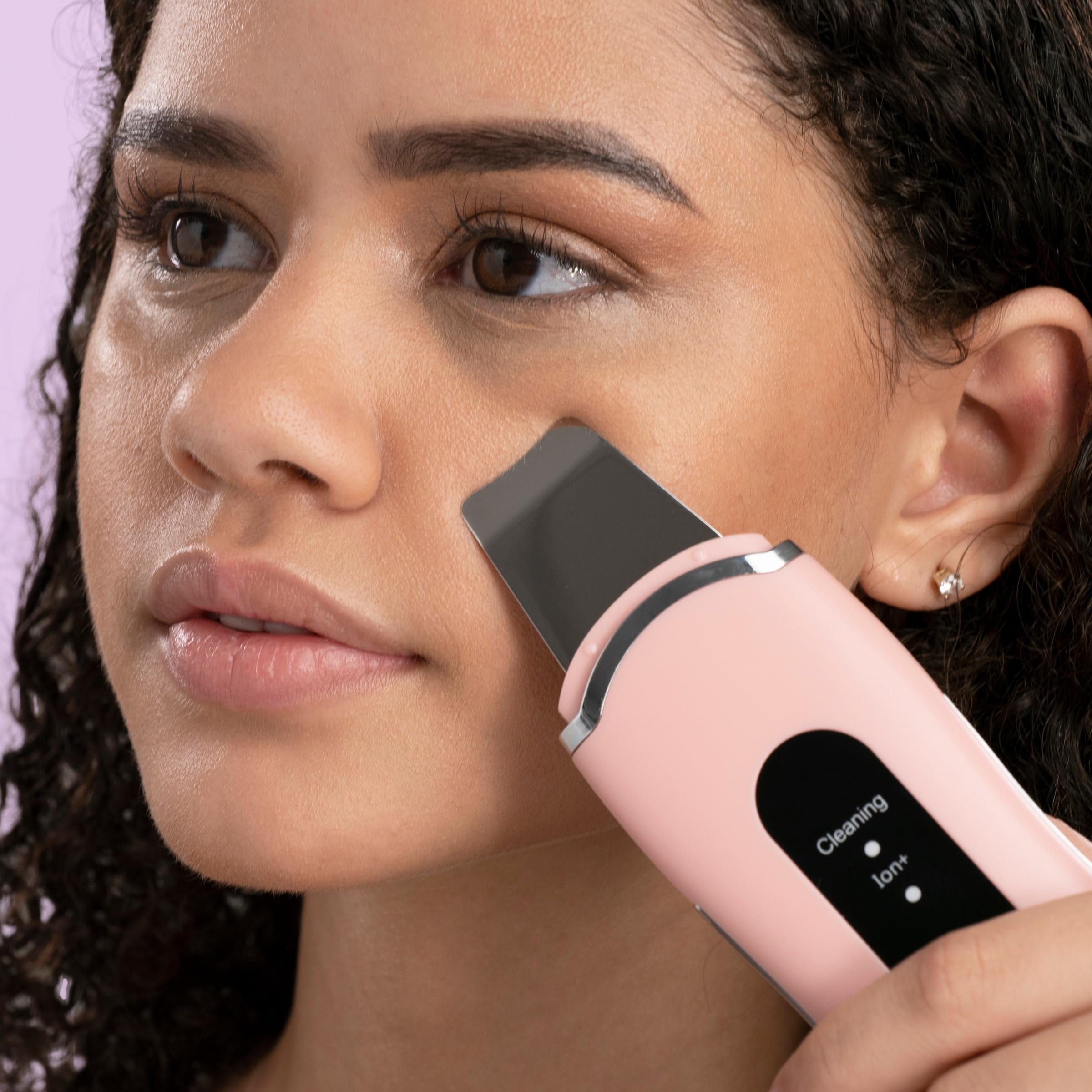 Spa Sciences LELA portable companion for on-the-go skincare.
