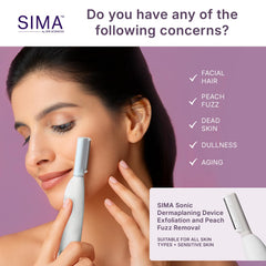 SPA SCIENCES SIMA rechargeable USB battery ready for cordless sessions