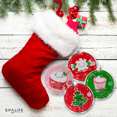 SpaLife jojoba hydration mask highlighting deep moisture for soft, healthy-looking skin.