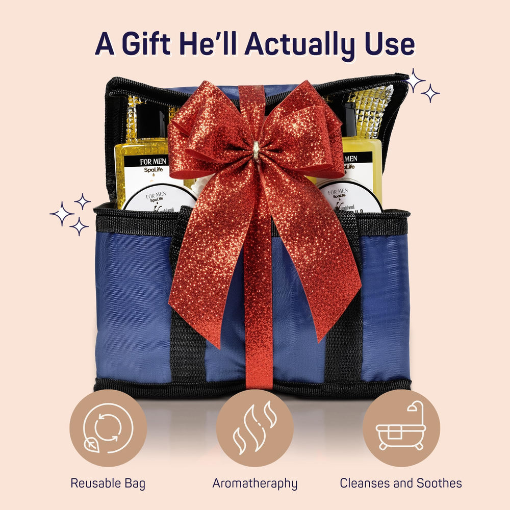 SpaLife sandalwood giftset sandalwood soap bar evokes rich lather and lingering scent