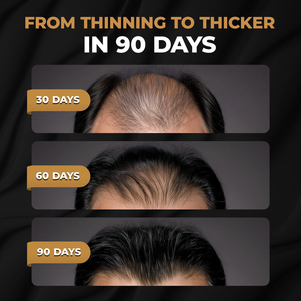 SPARTAN conditioner applied to hair texture showing smooth moisture and control.