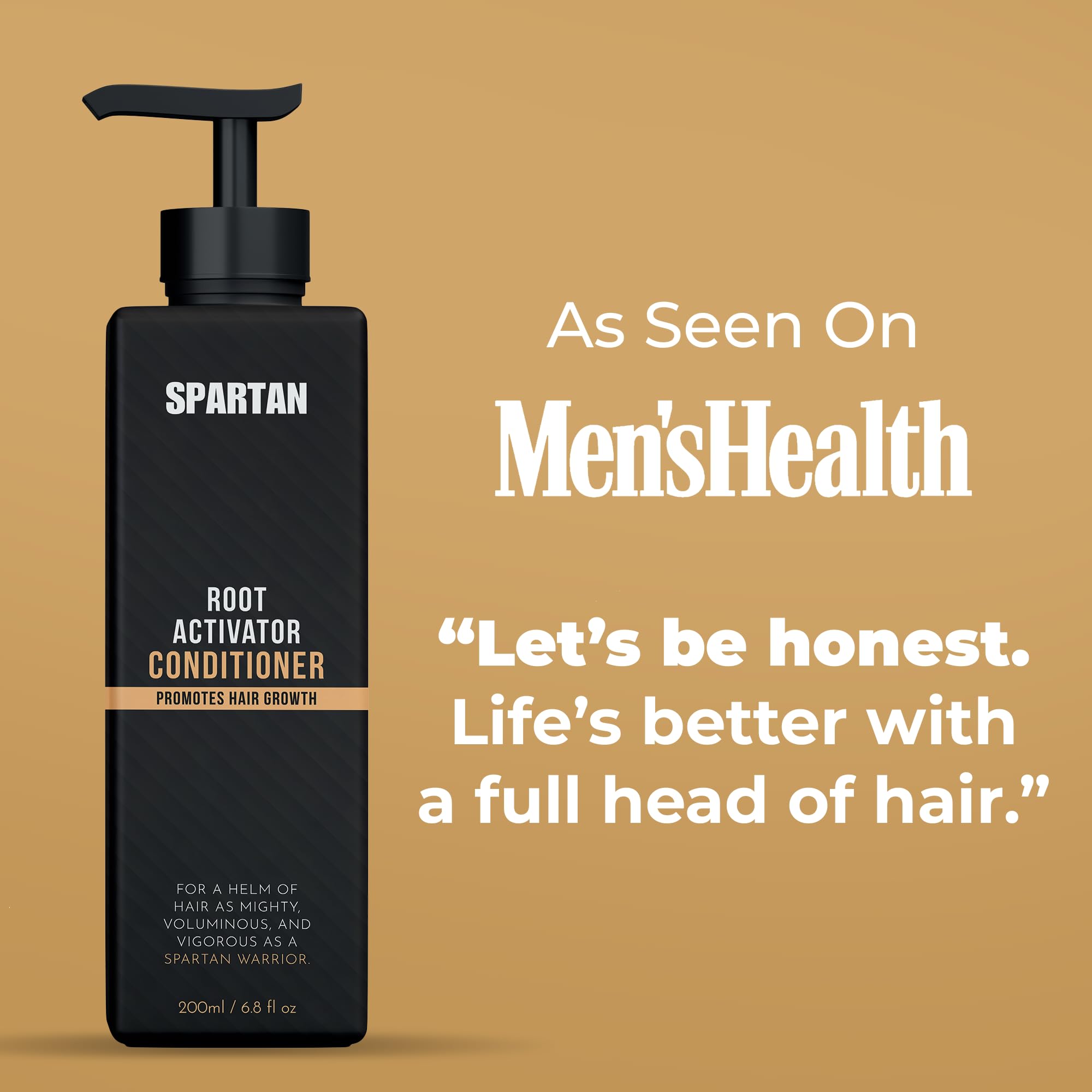SPARTAN ginseng extract plant visual signals follicle-supporting ingredients.