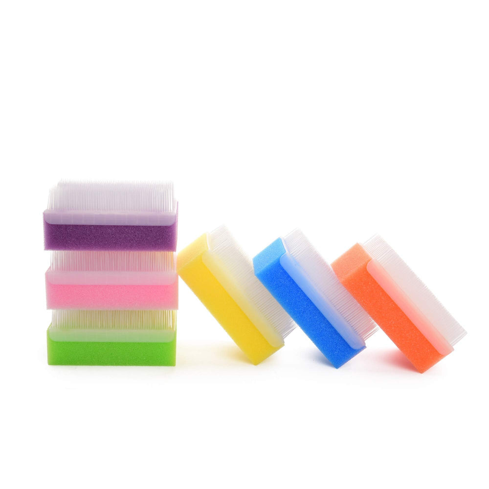 Special Supplies BPA-free latex-free material emphasizes safer baby-care.